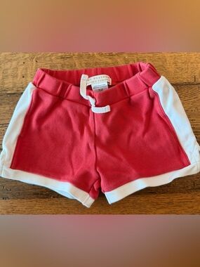 TBBC Richmond Red with Worth Avenue White and Nantucket Navy Stork